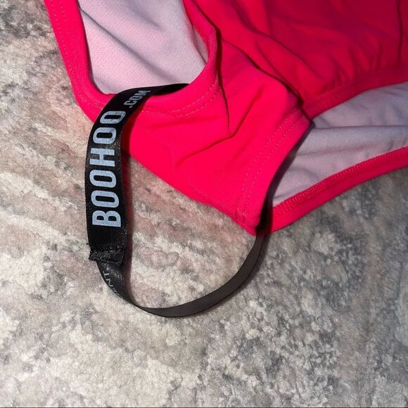 🏷️ 5 for $25 - BOOHOO Bikini Bottom NWOT - Picture 3 of 5